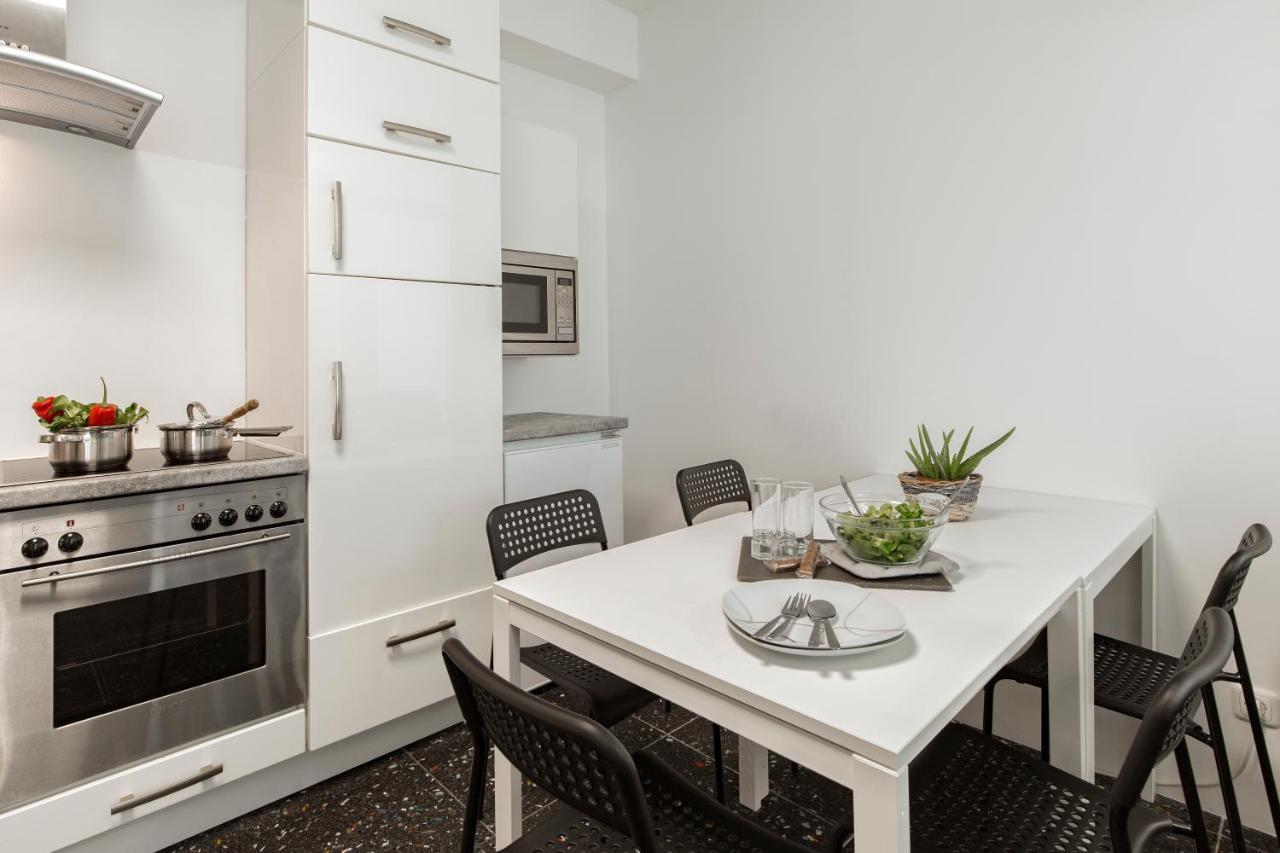 Ferienwohnung Arkadia Zentrale Norderstedt Bagian luar foto
